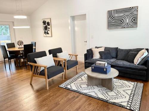 Modern Retreat in Decatur in Decatur, United States