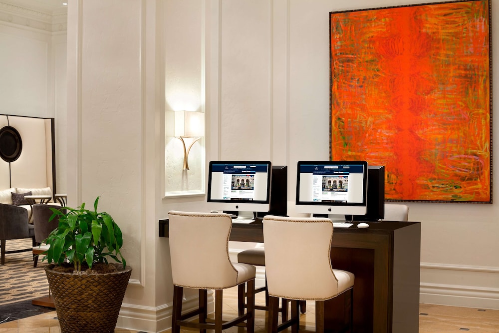 Hilton New Orleans St. Charles Avenue - photo 64