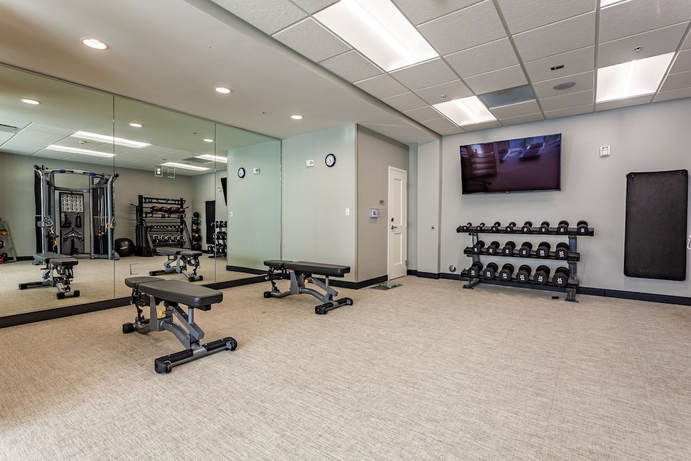 TownePlace Suites by Marriott Raleigh University Area - photo 52