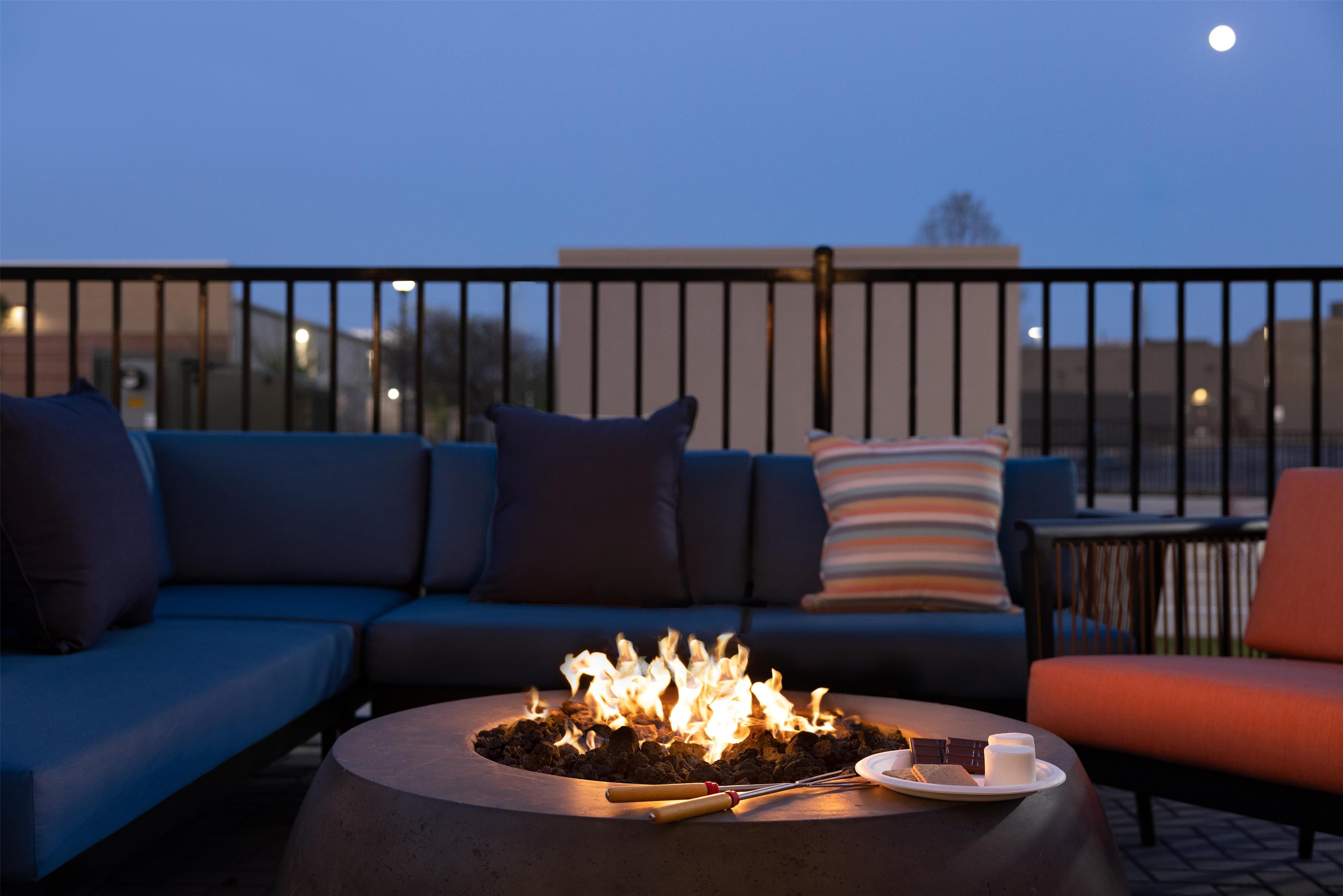 Hampton Inn by Hilton Wichita Falls North - photo 8