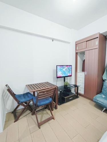 Rose150newportpasay - last minute hotel in Manila