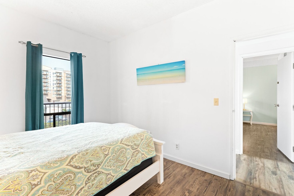 Sand & Sea Resort Condominiums - photo 165