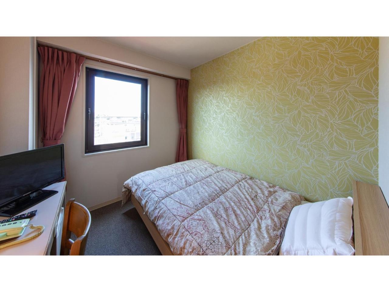 Matto Terminal Hotel Vacation Stay 98876v — Hakusan