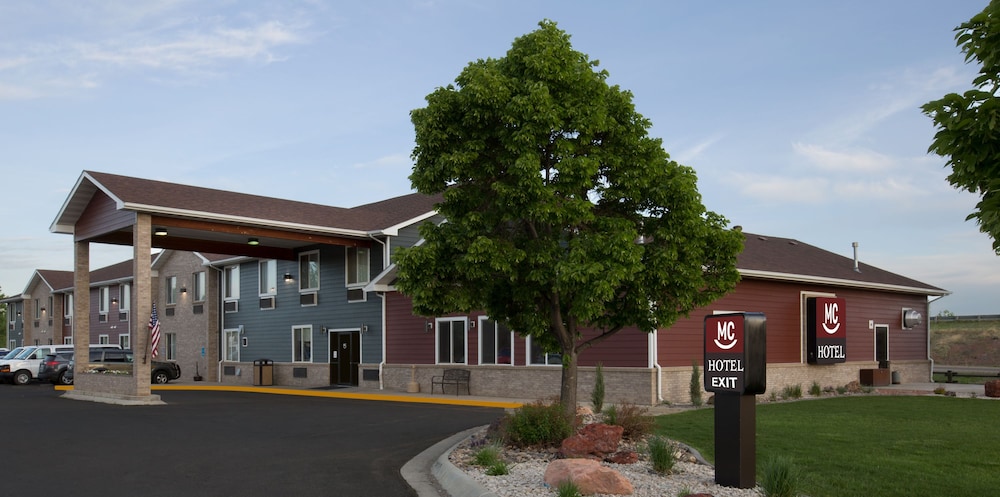 Miles City Hotel — hotel in Miles City