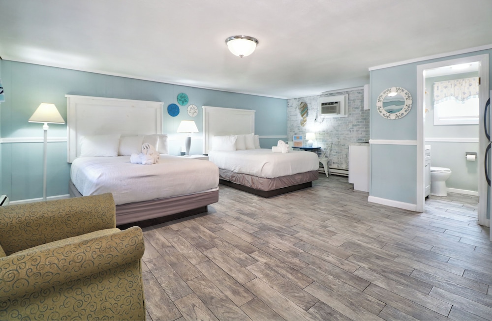 Janmere Motel - photo 46