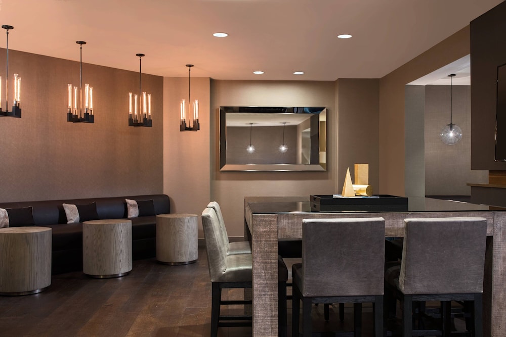 Bethesda Marriott - photo 42