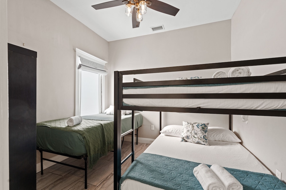 Good Life Vacation Rental Resort - photo 41