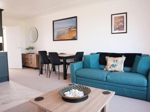 Ocean View apartment beautiful sea views — 4-Star Luxury Hotel in Margate, United Kingdom