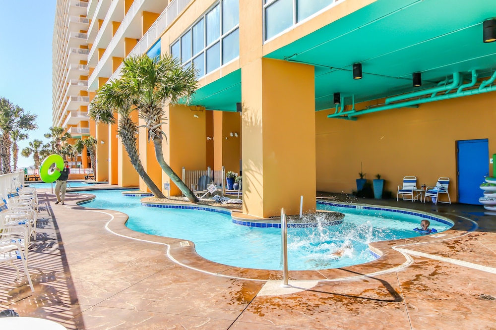 Splash Resort - photo 52