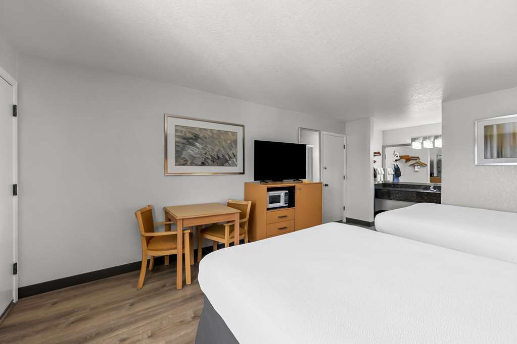 Best Western Horizon Inn - photo 16