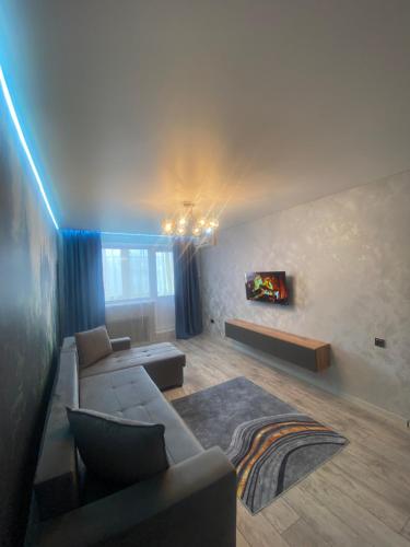 Versale — 4-Star Luxury Hotel in Petropavl, Kazakhstan