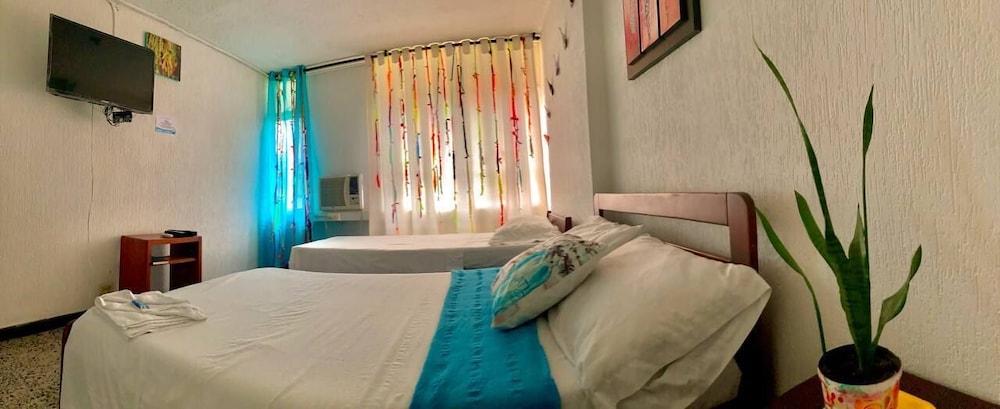Refugio Llanero Hotel Boutique — hotel near Vanguardia Airport