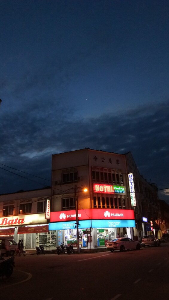 Hotel Tanjong - last minute hotel in Kuala Lumpur