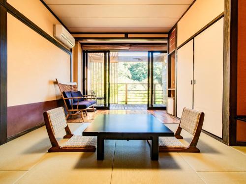 Kirishima Momijidani Seiryuso Vacation STAY 63044v in Kirishima, Japan