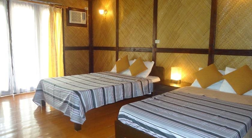 Dacozy Beach Resort — Moalboal — photo 3