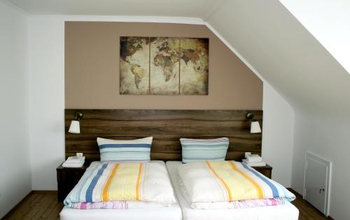 Hotel Zur Heidquelle in Bremen, Germany