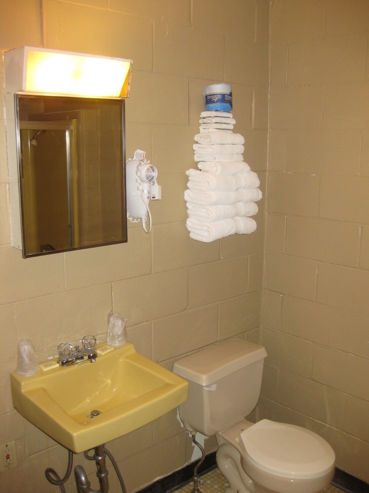 Seabreeze Motel - photo 28