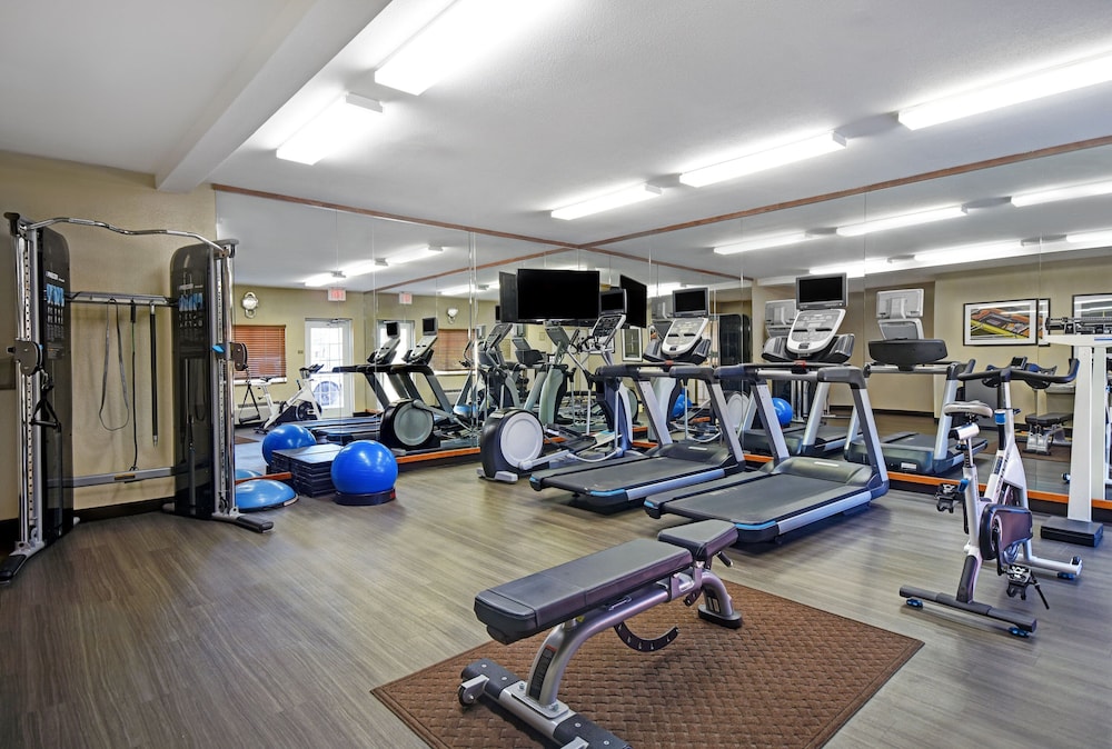 Candlewood Suites Sumter by IHG - photo 22