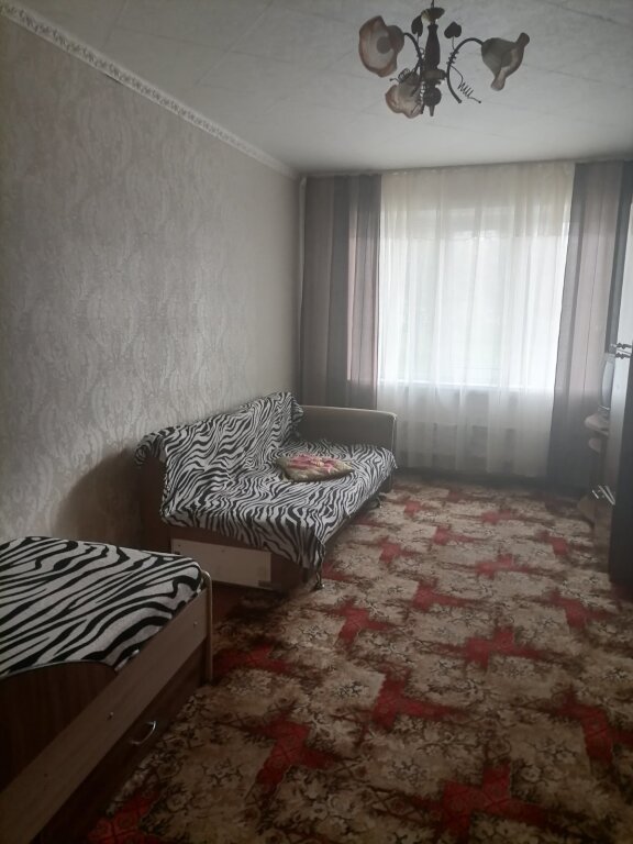 Na Izyskateley 38А Flat in Noyabrsk, Russia