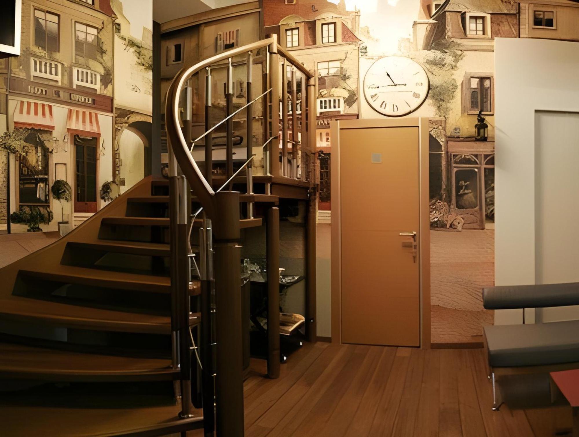 Premium Hotel - last minute hotel in Kazan