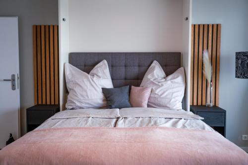 Golden Hour Apartment Wangerooge — 4-Star Luxury Hotel in Wangerooge, Germany
