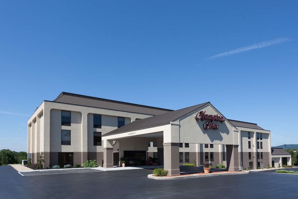 Hampton Inn Harrisburg Grantville Hershey - photo 14