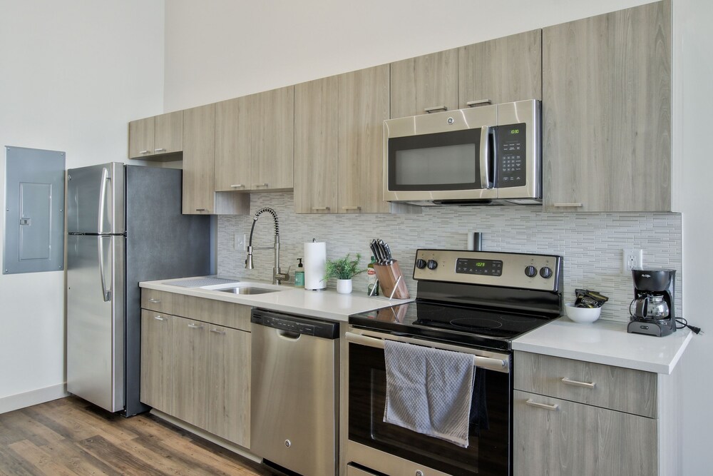 The Old Town Luxury Lofts - photo 87