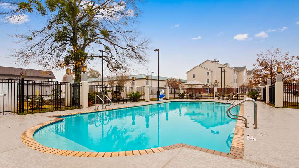 SureStay Plus by Best Western Covington - photo 29