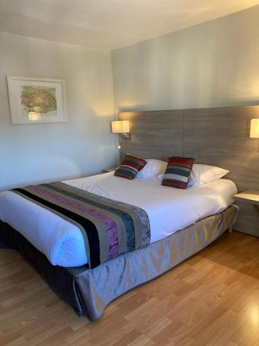 Hotel de la Poste — hotel in Pouilly-En-Auxois