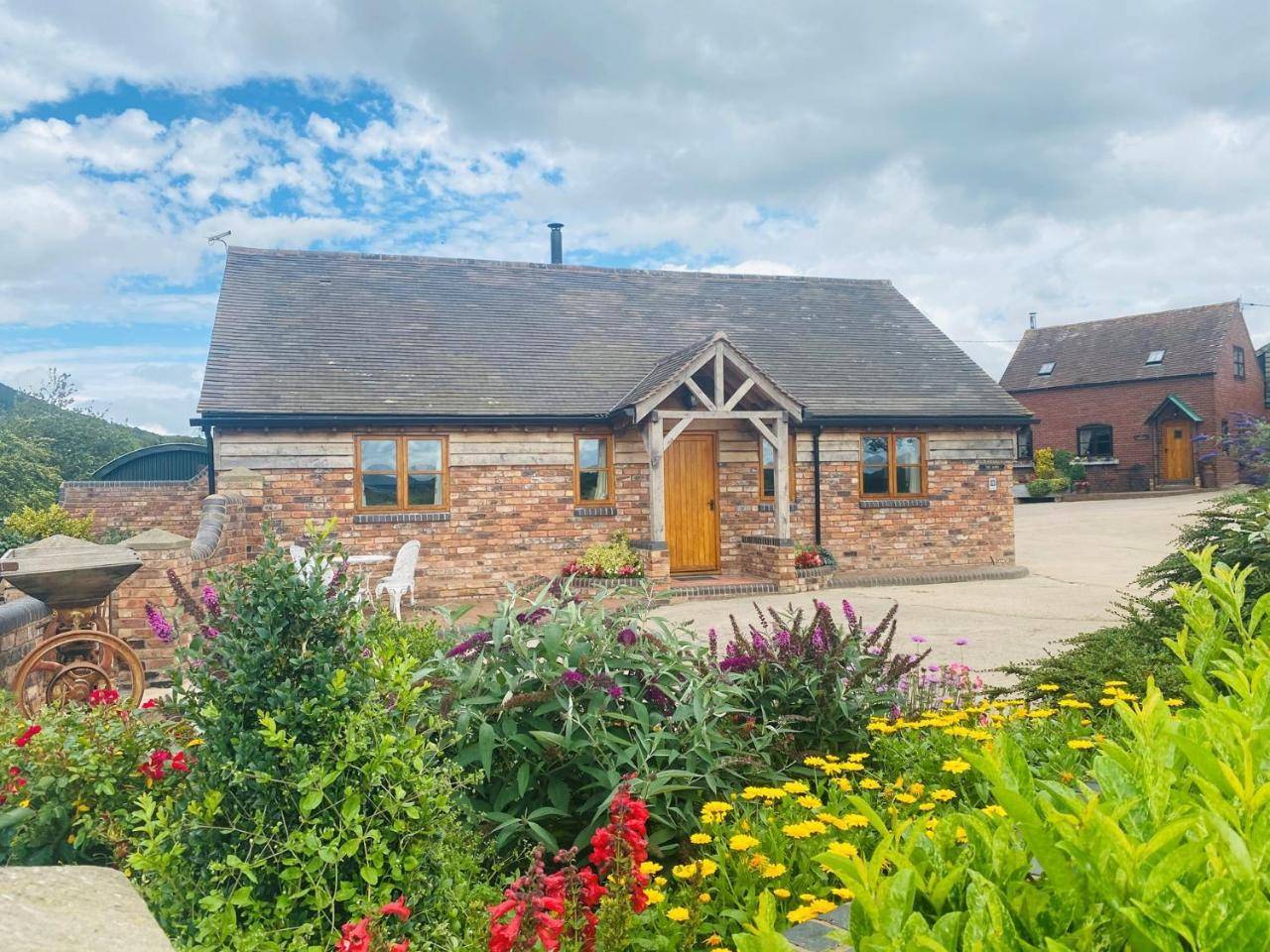 2 Bed in Ironbridge 77771 in Shrewsbury, United Kingdom