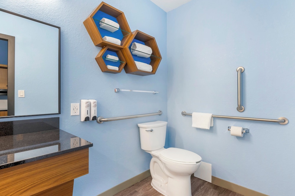HomeTowne Studios by Red Roof Tampa Airport - photo 24