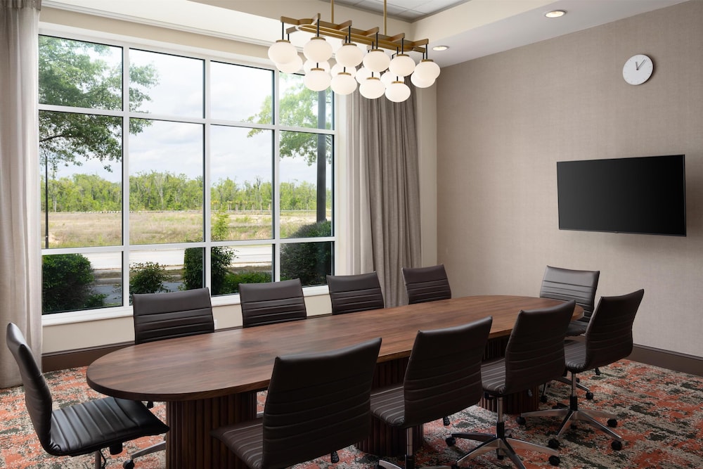 Embassy Suites by Hilton Charleston Airport Convention Ctr - photo 51