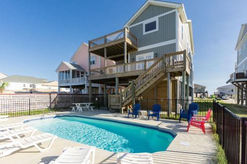 The Treasure Chest by Oak Island Accommodations - photo 36