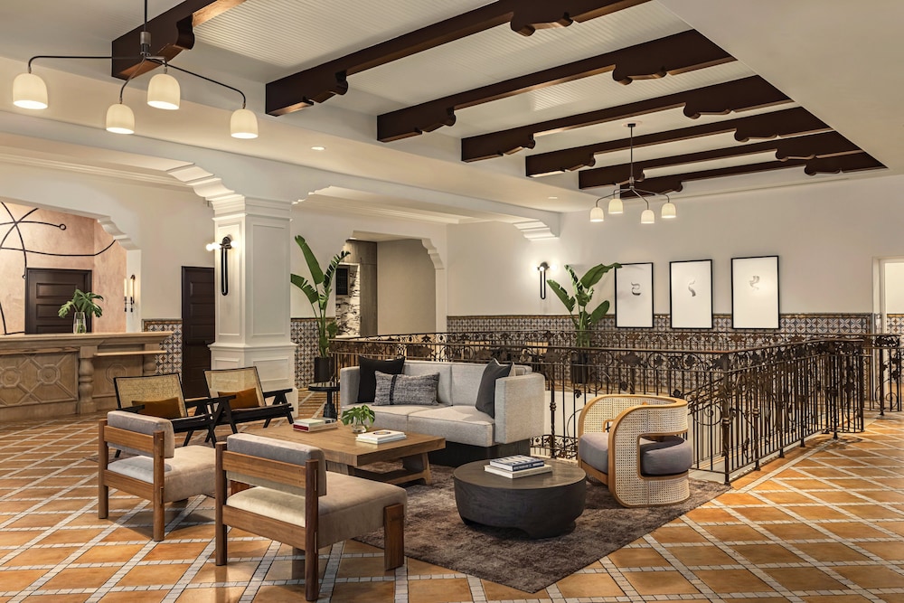 Kimpton Canary Hotel by IHG - photo 88