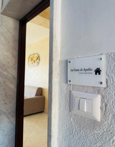 La Casa di Apollo — 4-Star Luxury Hotel in Naples, Italy