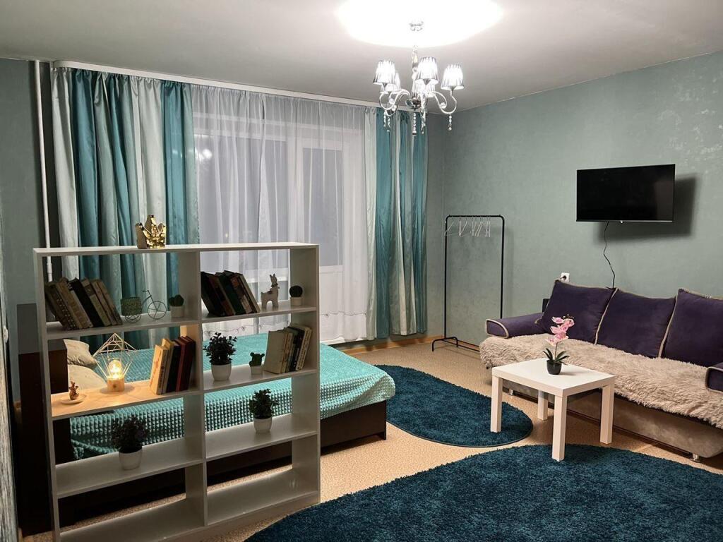 Na Kashirina 24А Flat in Kungur, Russia