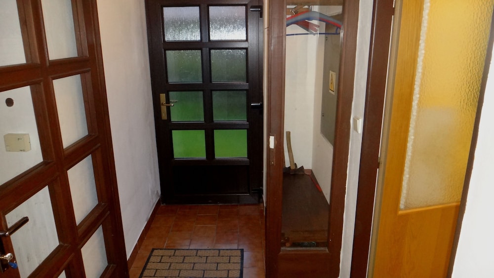 Prázdninový dům Pacl — Zeliv — photo 2