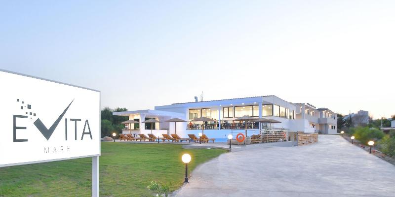 Evita Mare — Faliraki — photo 4