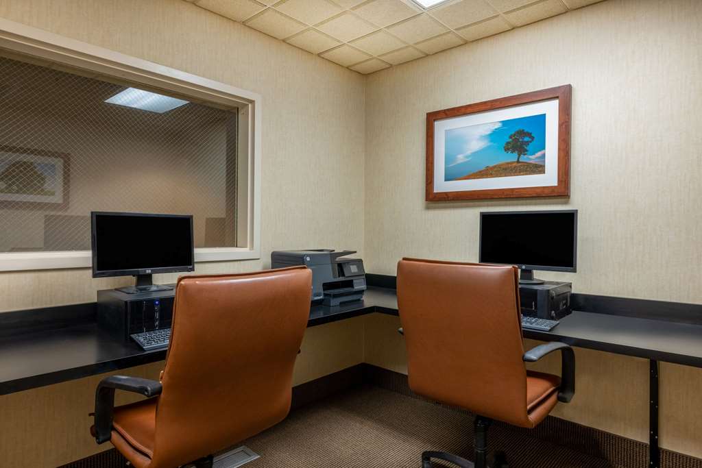 Wingate by Wyndham Gillette - photo 44