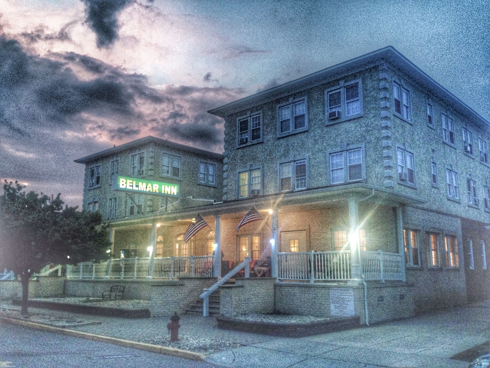 Belmar Inn - photo 34
