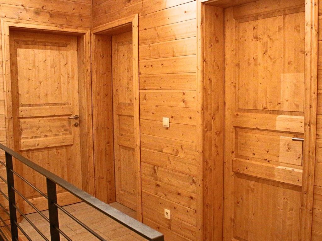 X Alp Lodges in Sautens, Austria