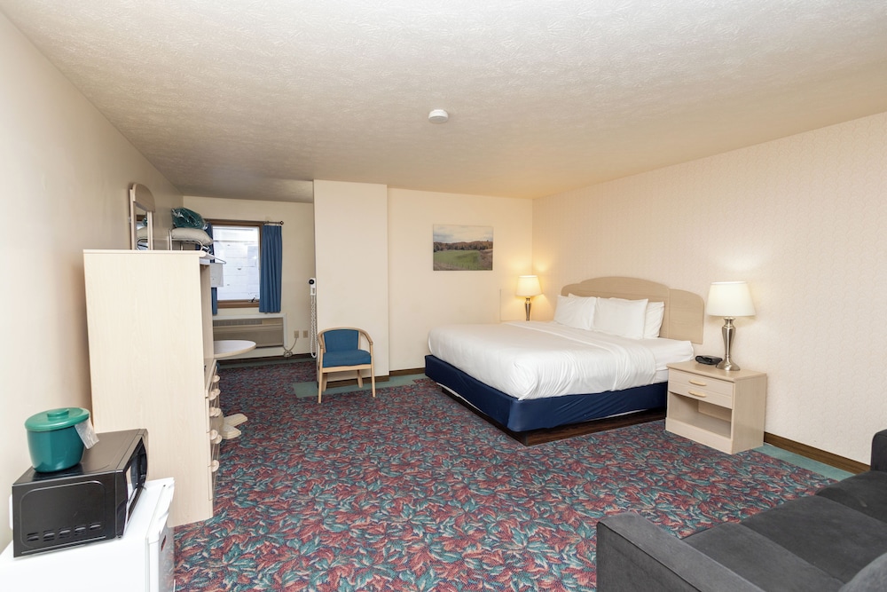 Cedar Motor Inn - photo 15