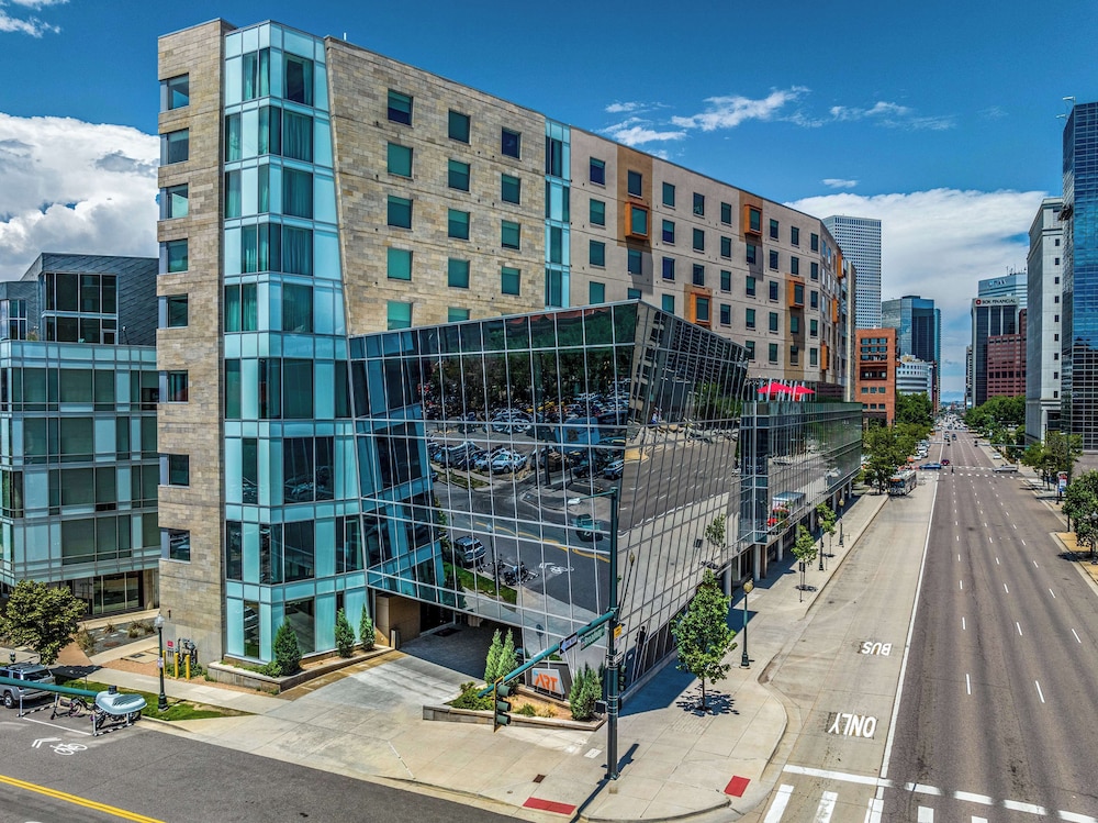 The Art Hotel Denver Curio Collection by Hilton - photo 84