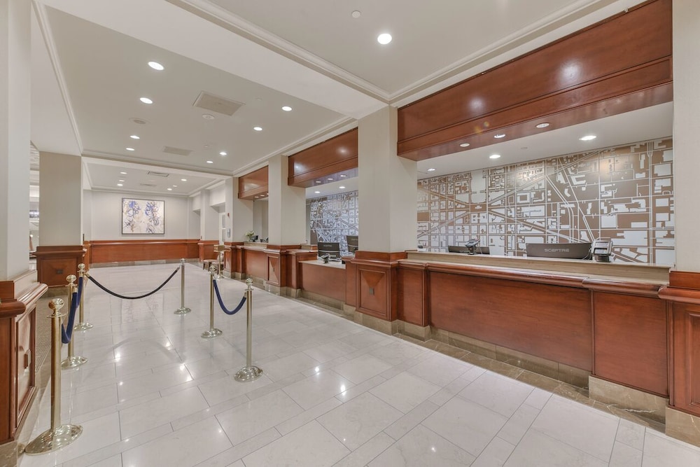 Capital Hilton - photo 7