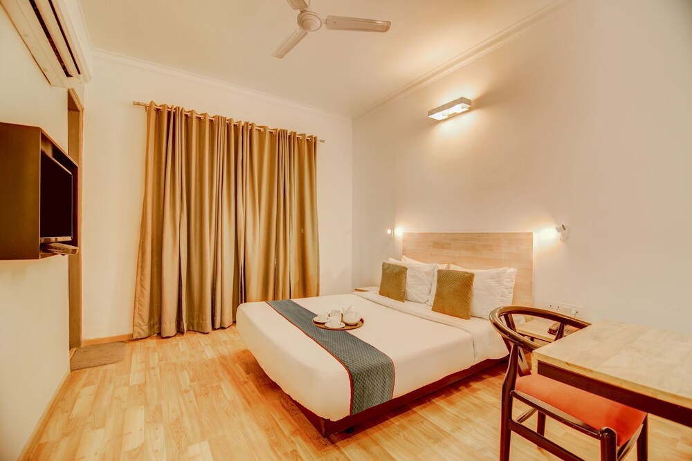 OYO Townhouse 018 Medanta