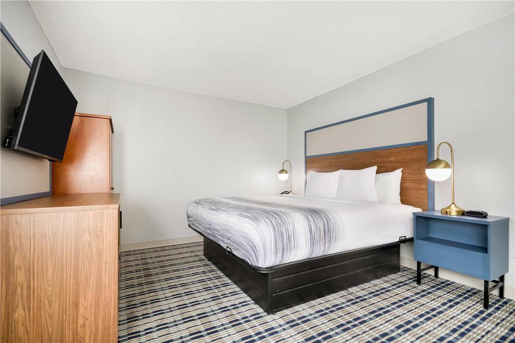 AmericInn by Wyndham Wausau - photo 41