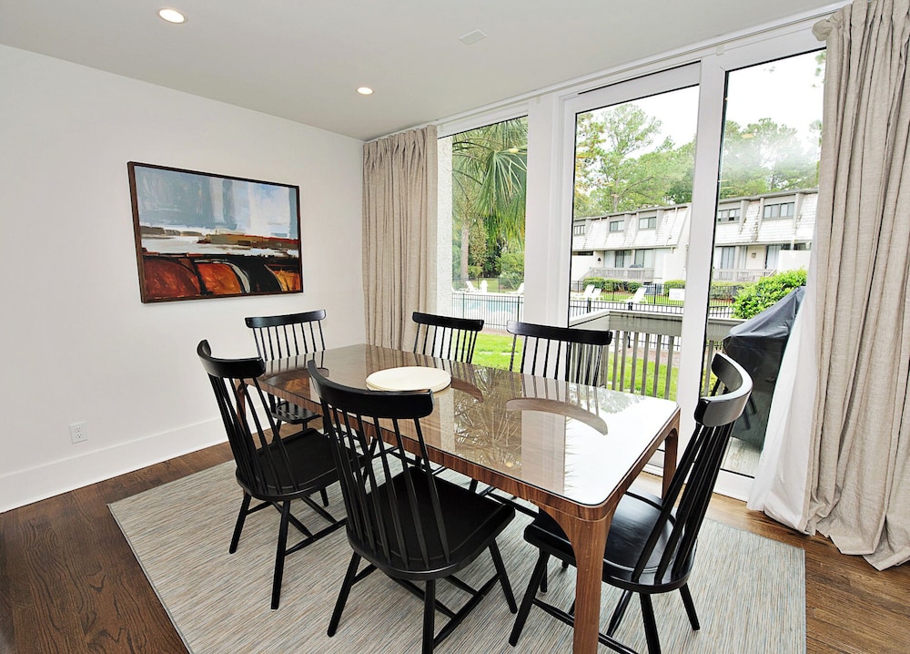 1255 Harbour Town Club at The Sea Pines Resort - photo 20