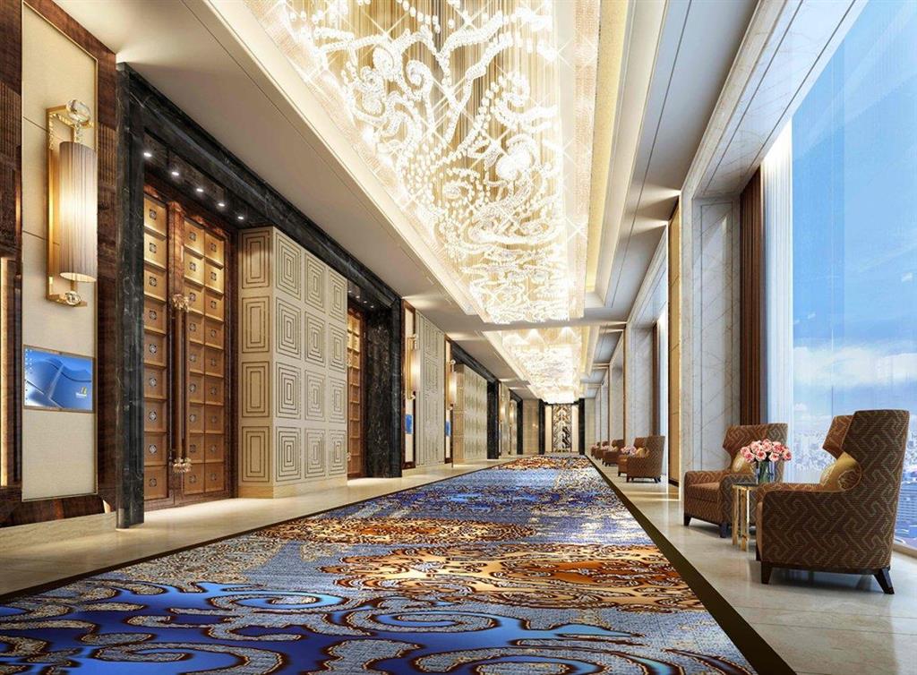 Wanda Vista Shenyang — Shenyang — photo 3