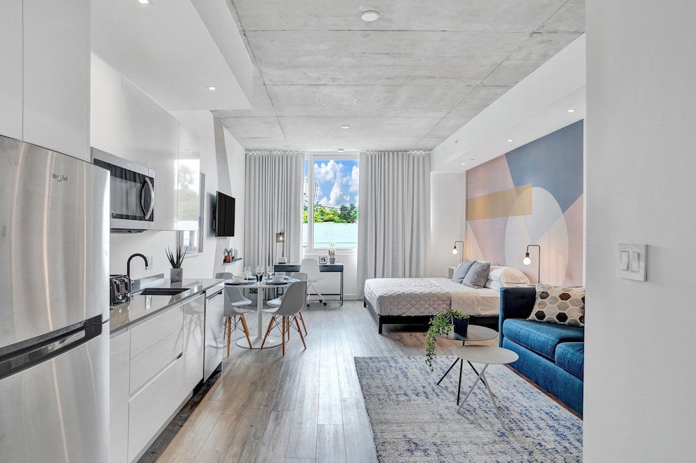 Destination Stays The Miami Loft Hotel - photo 122
