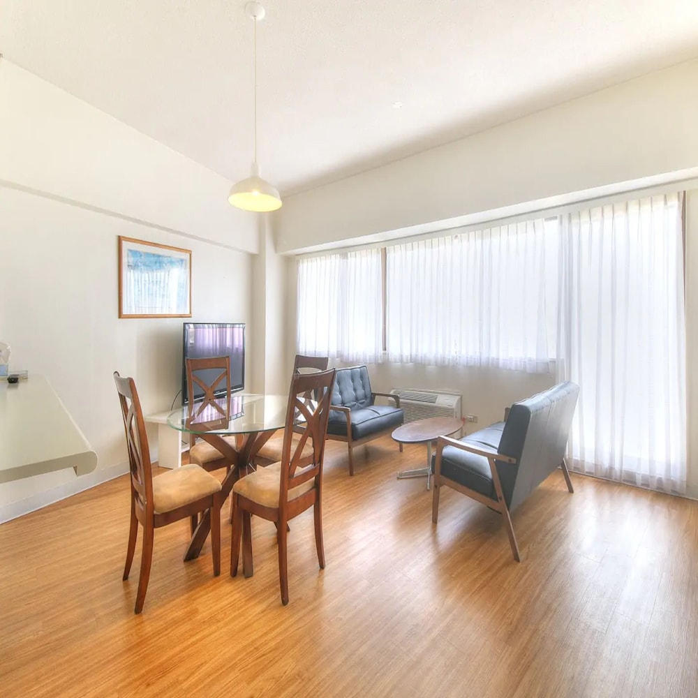 Pia Resort Hotel Corner 2 Bedroom 1 in Tamuning, Guam